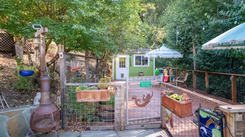 20 Corona Ave, Lagunitas, CA 94938 photo 32