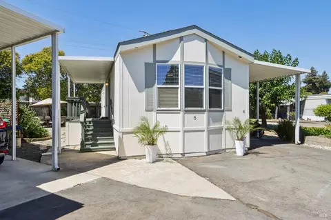 770 Lincoln Ave #6, Napa, CA 94558