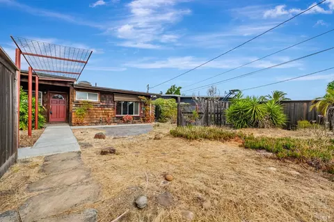 615 Rosal Way, San Rafael, CA 94903