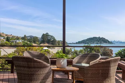 10 E Ter, Tiburon, CA 94920
