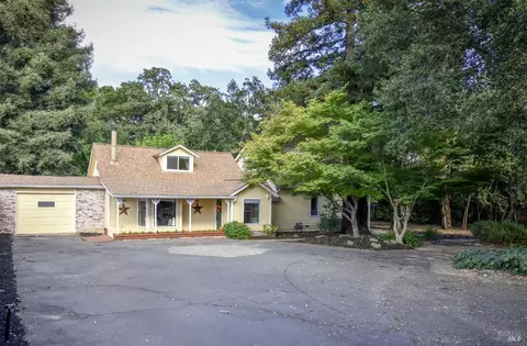 2090 Big Ranch Rd, Napa, CA 94558