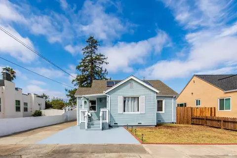 135 Gleason Ave, Vallejo, CA 94590