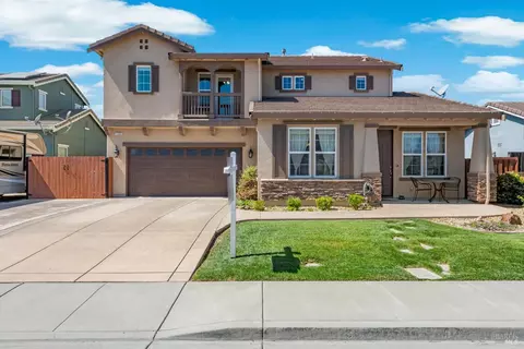 1164 Parkside Dr, Vacaville, CA 95688