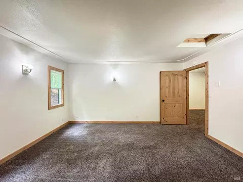 Bedroom - 4101 Chinquapin Dr, Willits, CA 95490 photo 1 of 1