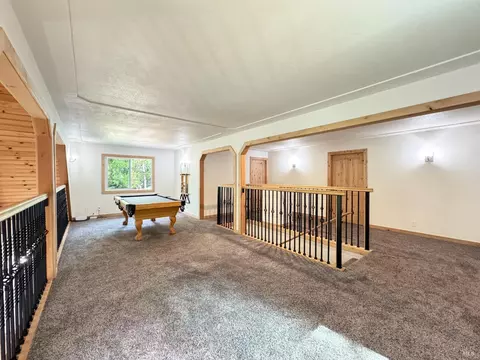 Entry Way - 4101 Chinquapin Dr, Willits, CA 95490 photo 4 of 4