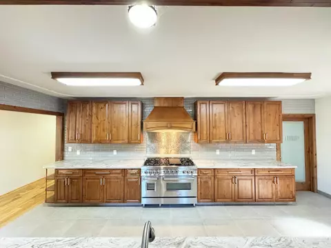 Kitchen - 4101 Chinquapin Dr, Willits, CA 95490 photo 5 of 5