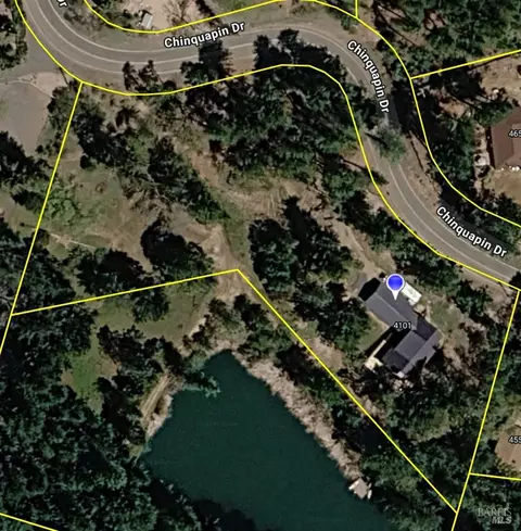 Other - 4101 Chinquapin Dr, Willits, CA 95490 photo 10 of 10