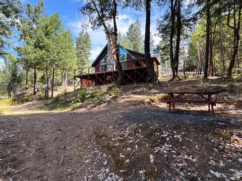 Other - 4101 Chinquapin Dr, Willits, CA 95490 photo 5 of 10