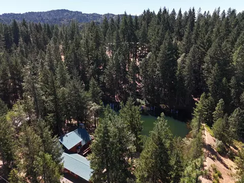 View/Area - 4101 Chinquapin Dr, Willits, CA 95490 photo 3 of 6