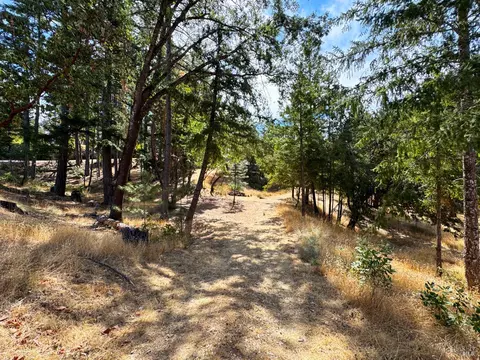 Exterior - 4101 Chinquapin Dr, Willits, CA 95490 photo 17 of 19