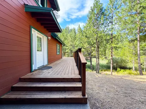 Exterior - 4101 Chinquapin Dr, Willits, CA 95490 photo 5 of 19