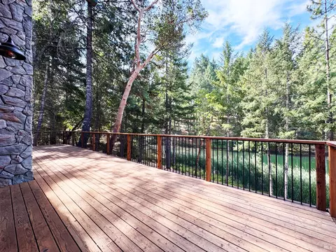 Exterior - 4101 Chinquapin Dr, Willits, CA 95490 photo 7 of 19