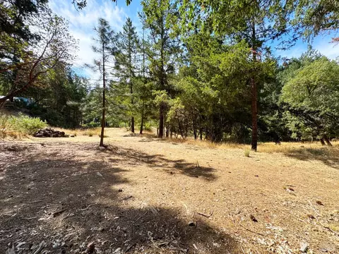 Exterior - 4101 Chinquapin Dr, Willits, CA 95490 photo 15 of 19
