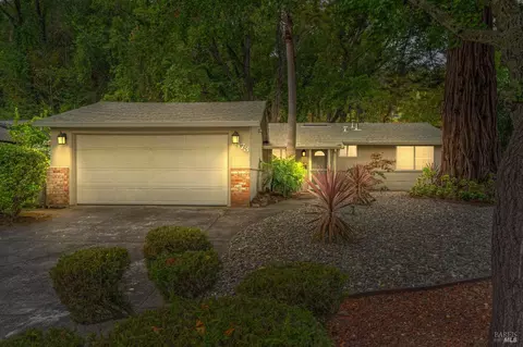3173 Kingston Ave, Napa, CA 94559