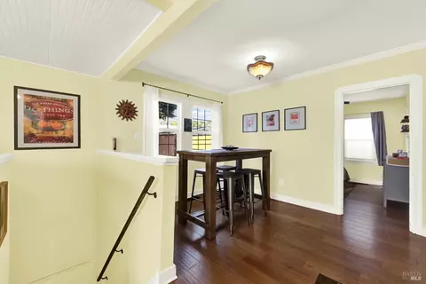 Dining - 520 D St, Martinez, CA 94553 photo 2 of 2