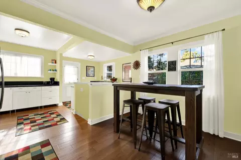 Dining - 520 D St, Martinez, CA 94553 photo 1 of 2