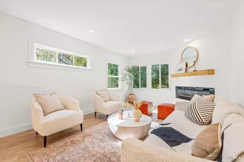 1 Belle Ave, San Rafael, CA 94901
