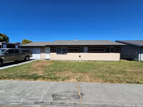 212 Maple St, Suisun City, CA 94585
