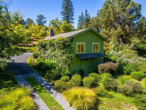 Exterior - 20205 Tumbling Mcd Rd, Philo, CA 95466 photo 11 of 37