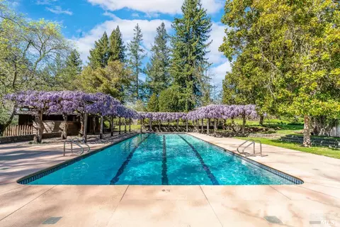Exterior - 20205 Tumbling Mcd Rd, Philo, CA 95466 photo 20 of 37
