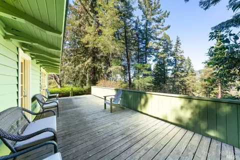 Exterior - 20205 Tumbling Mcd Rd, Philo, CA 95466 photo 31 of 37