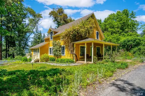 Other - 20205 Tumbling Mcd Rd, Philo, CA 95466 photo 3 of 19