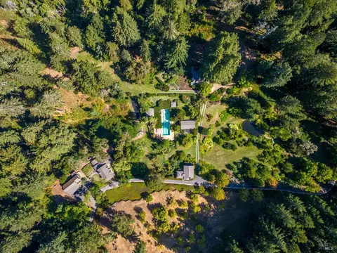 Other - 20205 Tumbling Mcd Rd, Philo, CA 95466 photo 10 of 19