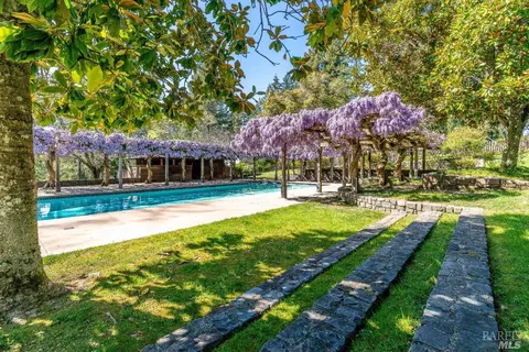 Exterior - 20205 Tumbling Mcd Rd, Philo, CA 95466 photo 19 of 37