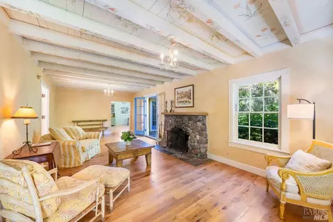 Living - 20205 Tumbling Mcd Rd, Philo, CA 95466 photo 1 of 4