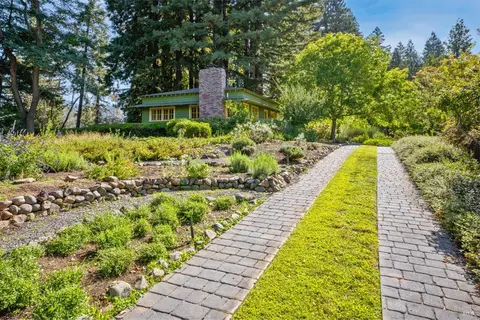 Exterior - 20205 Tumbling Mcd Rd, Philo, CA 95466 photo 29 of 37