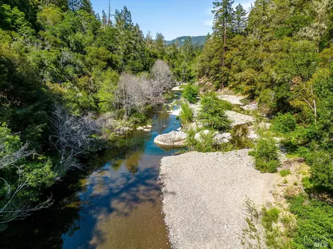 View/Area - 20205 Tumbling Mcd Rd, Philo, CA 95466 photo 5 of 5