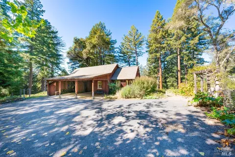 Other - 20205 Tumbling Mcd Rd, Philo, CA 95466 photo 5 of 19
