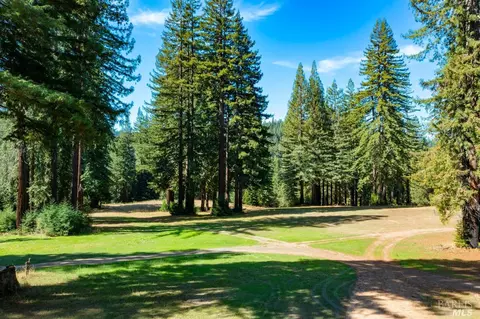 Exterior - 20205 Tumbling Mcd Rd, Philo, CA 95466 photo 37 of 37