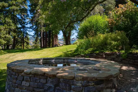 Exterior - 20205 Tumbling Mcd Rd, Philo, CA 95466 photo 26 of 37