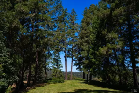 Exterior - 20205 Tumbling Mcd Rd, Philo, CA 95466 photo 28 of 37