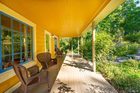 Exterior - 20205 Tumbling Mcd Rd, Philo, CA 95466 photo 4 of 37