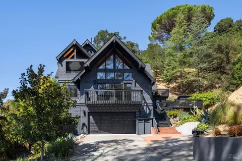 77 Mountain View Ave, San Anselmo, CA 94960