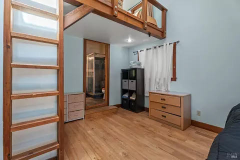Bedroom - 23851 Iris Ter, Willits, CA 95490 photo 3 of 3