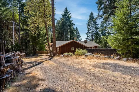 Exterior - 23851 Iris Ter, Willits, CA 95490 photo 2 of 6