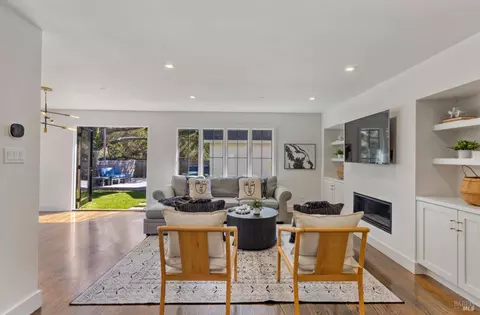 137 Granada Dr, Corte Madera, CA 94925 photo 7