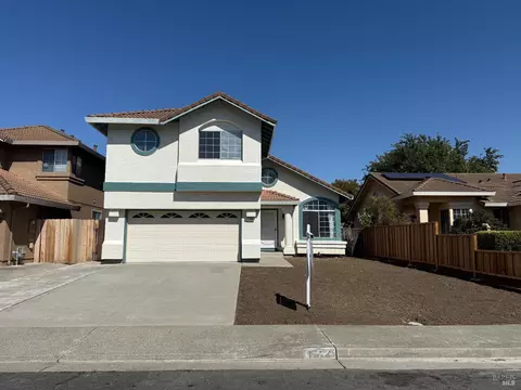 1124 Capistrano Ct, Fairfield, CA 94534