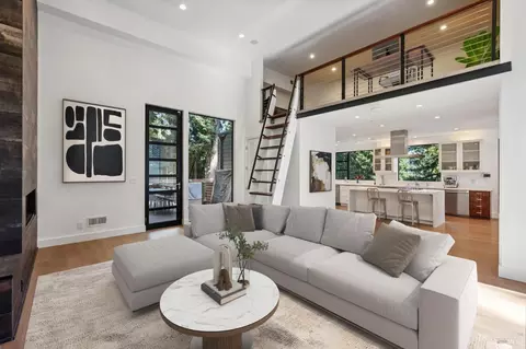 290 Edgewood Ave, Mill Valley, CA 94941