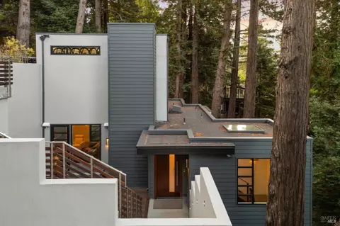 290 Edgewood Ave, Mill Valley, CA 94941