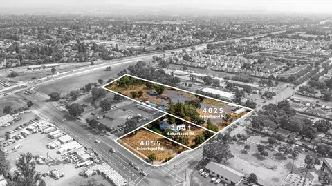 4025-4055 Sebastopol Rd, Santa Rosa, CA 95407