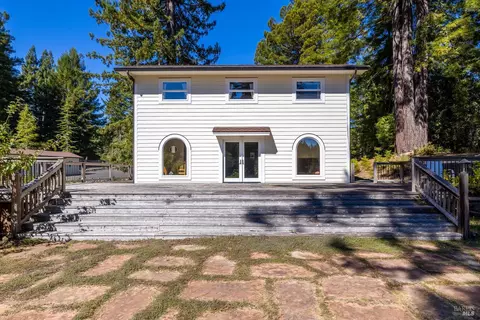31026 Albion Ridge L Rd, Albion, CA 95410