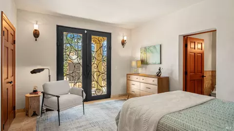 Bedroom - 1455 Valley Ford Freestone Rd, Bodega, CA 94922 photo 1 of 4