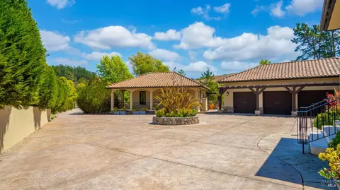 Exterior - 1455 Valley Ford Freestone Rd, Bodega, CA 94922 photo 7 of 33