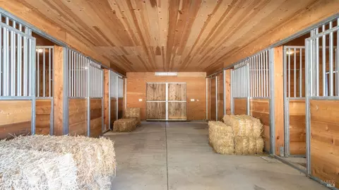Entry Way - 1455 Valley Ford Freestone Rd, Bodega, CA 94922 photo 3 of 3
