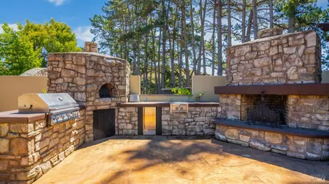 Exterior - 1455 Valley Ford Freestone Rd, Bodega, CA 94922 photo 10 of 33