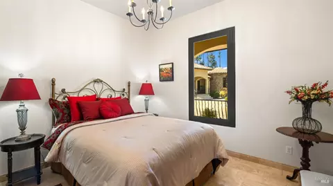 Bedroom - 1455 Valley Ford Freestone Rd, Bodega, CA 94922 photo 4 of 4
